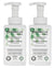protectus viridis | hygienic hand foam - 450ml (2 per pack)