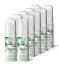 protectus viridis | hygienic hand foam - 50ml (10 per pack)