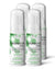 protectus viridis | hygienic hand foam - 50ml (4 per pack)