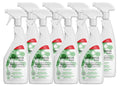 protectus viridis | multi-surface trigger spray - 750ml (8 per pack)