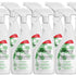 protectus viridis | multi-surface trigger spray - 750ml (8 per pack)